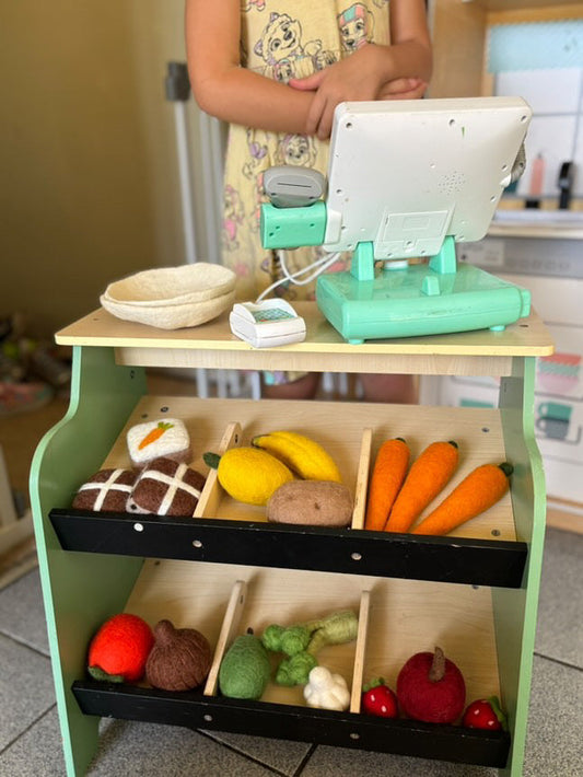 The Science Behind Screen-Free Play: Why Pretend Play Matters More Than Ever