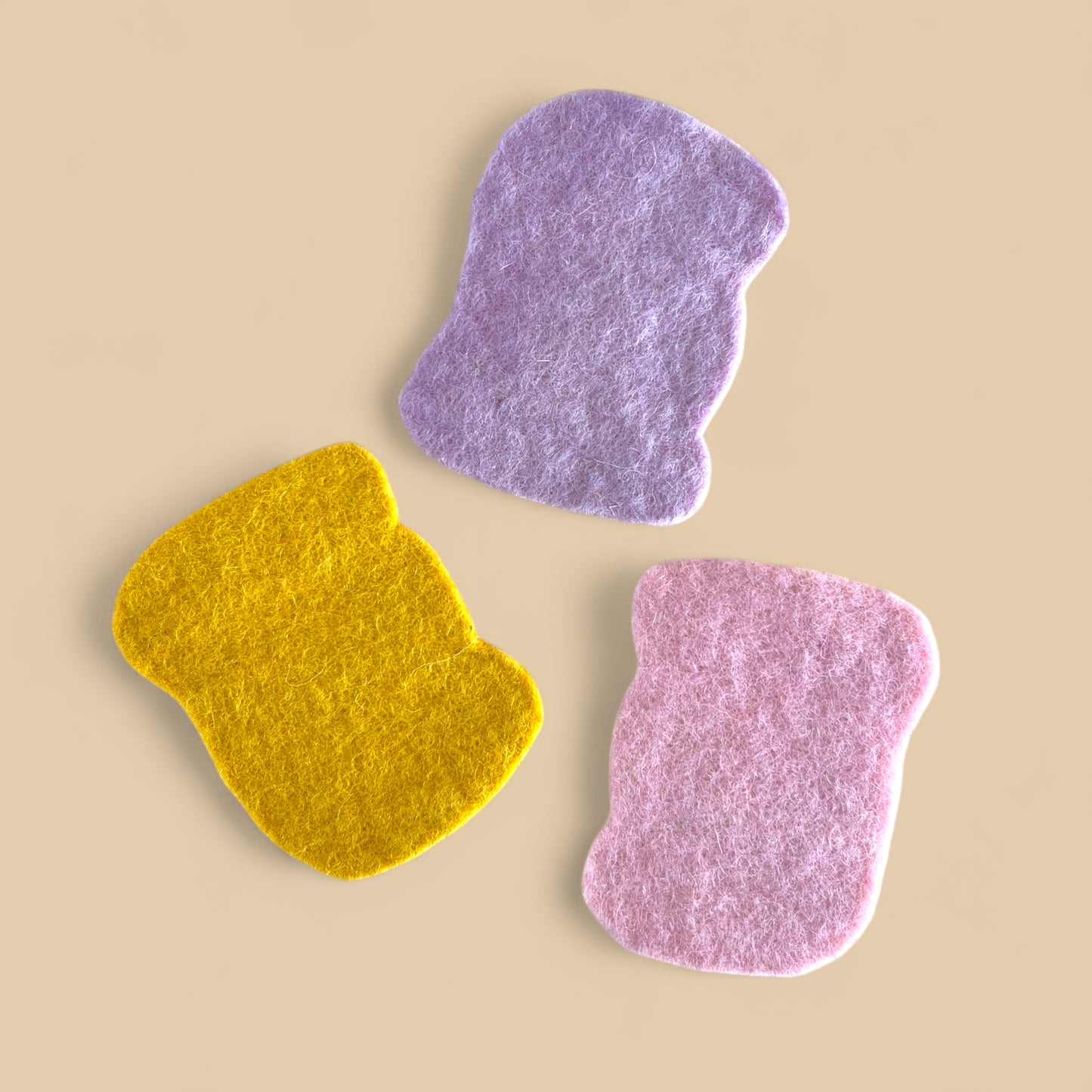 Felt Spread