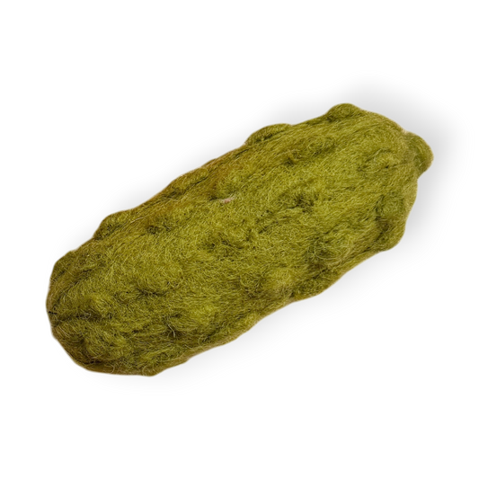 Felt Pickle