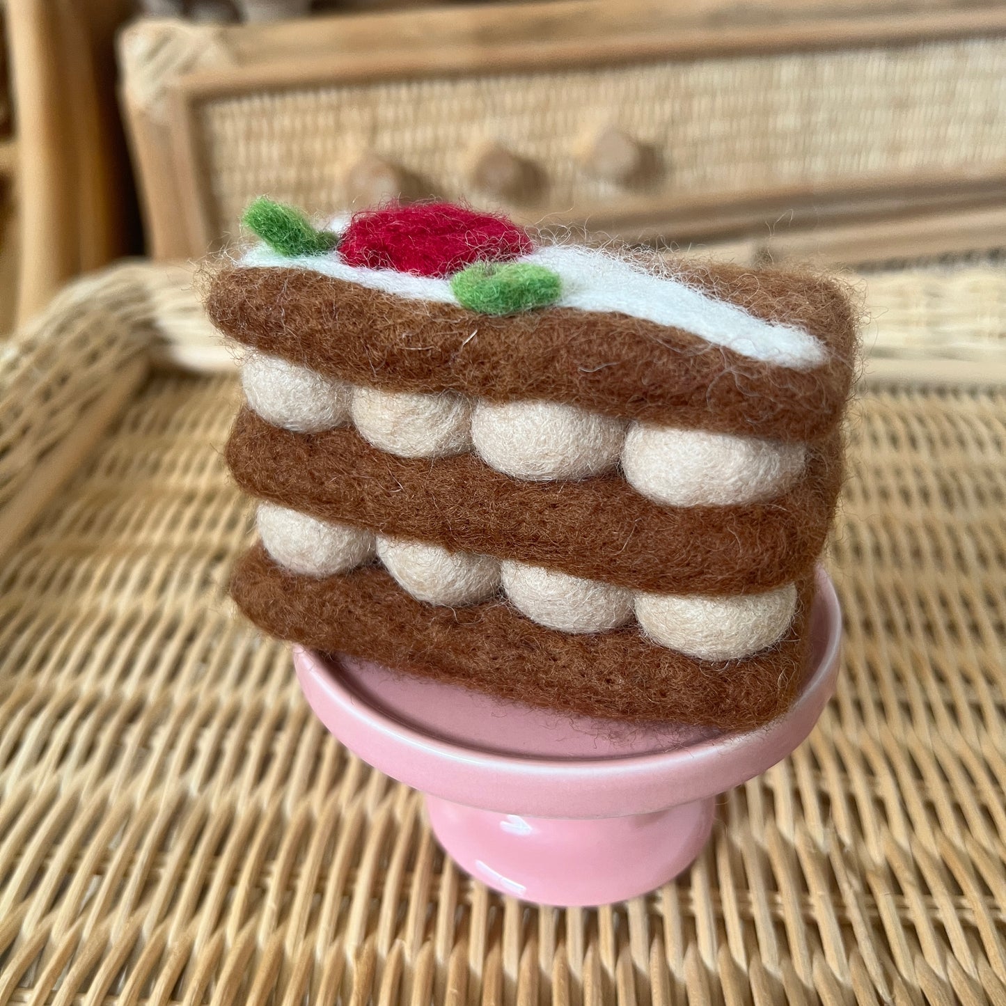 Felt Mille-Feuille