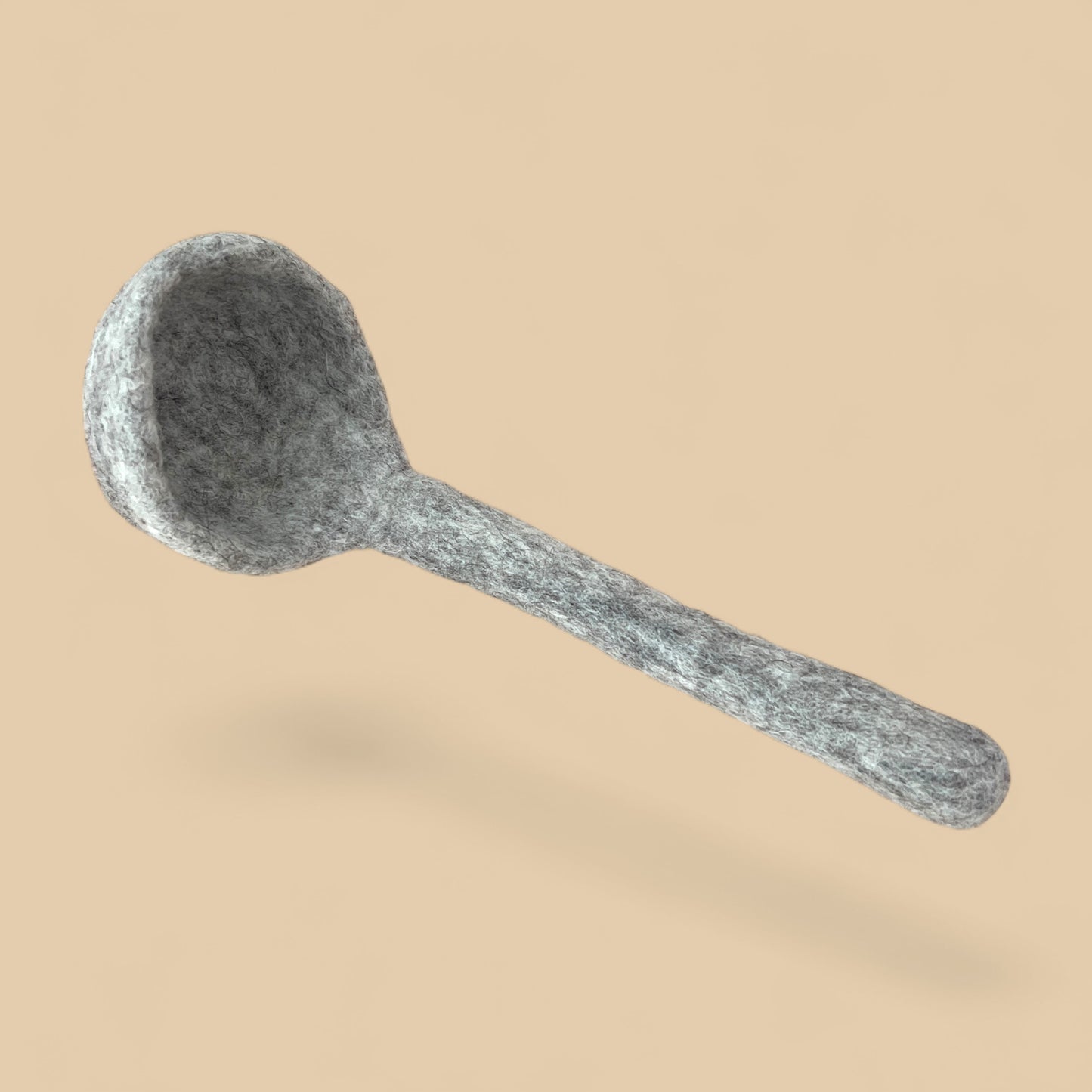 Felt Ladle