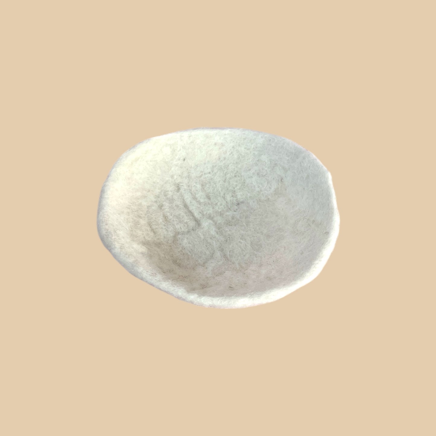 Felt Plate