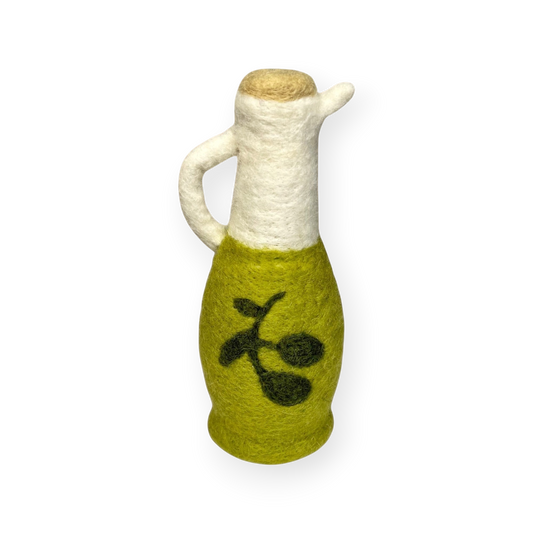 Felt Olive Oil