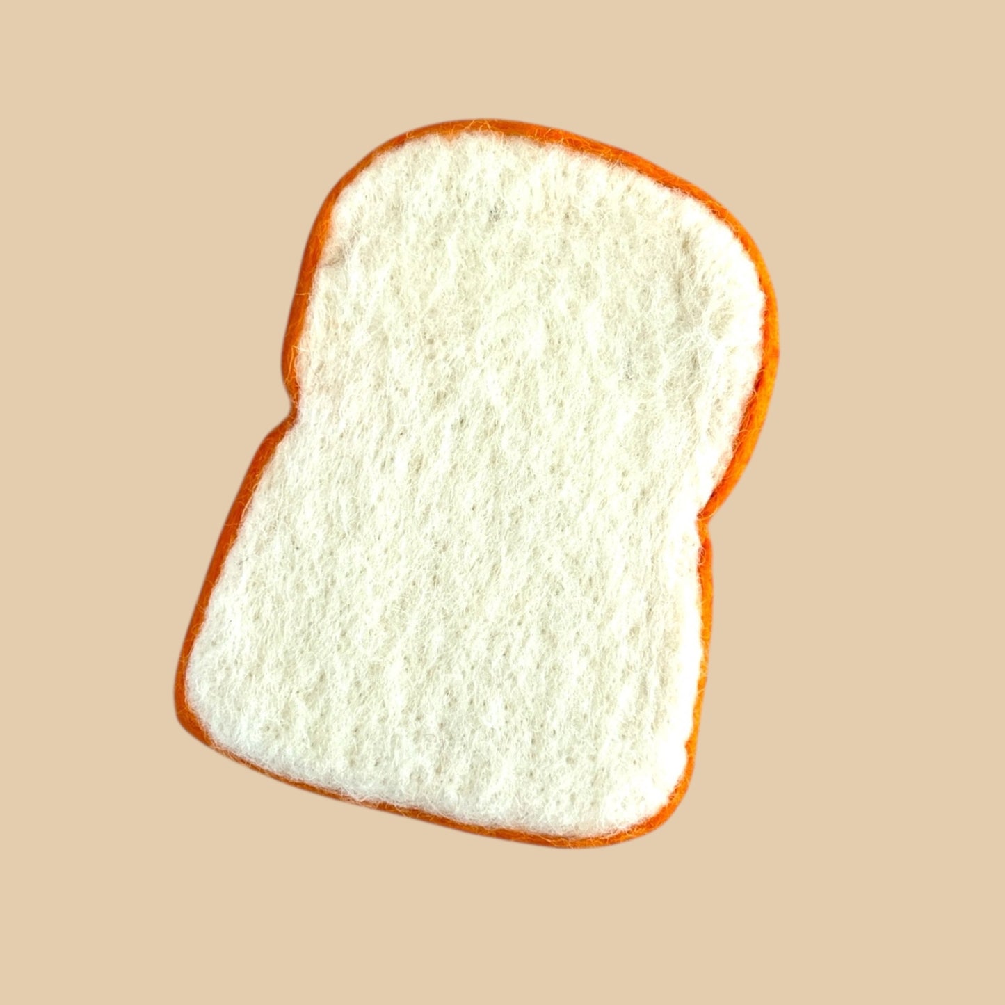 Felt Toast