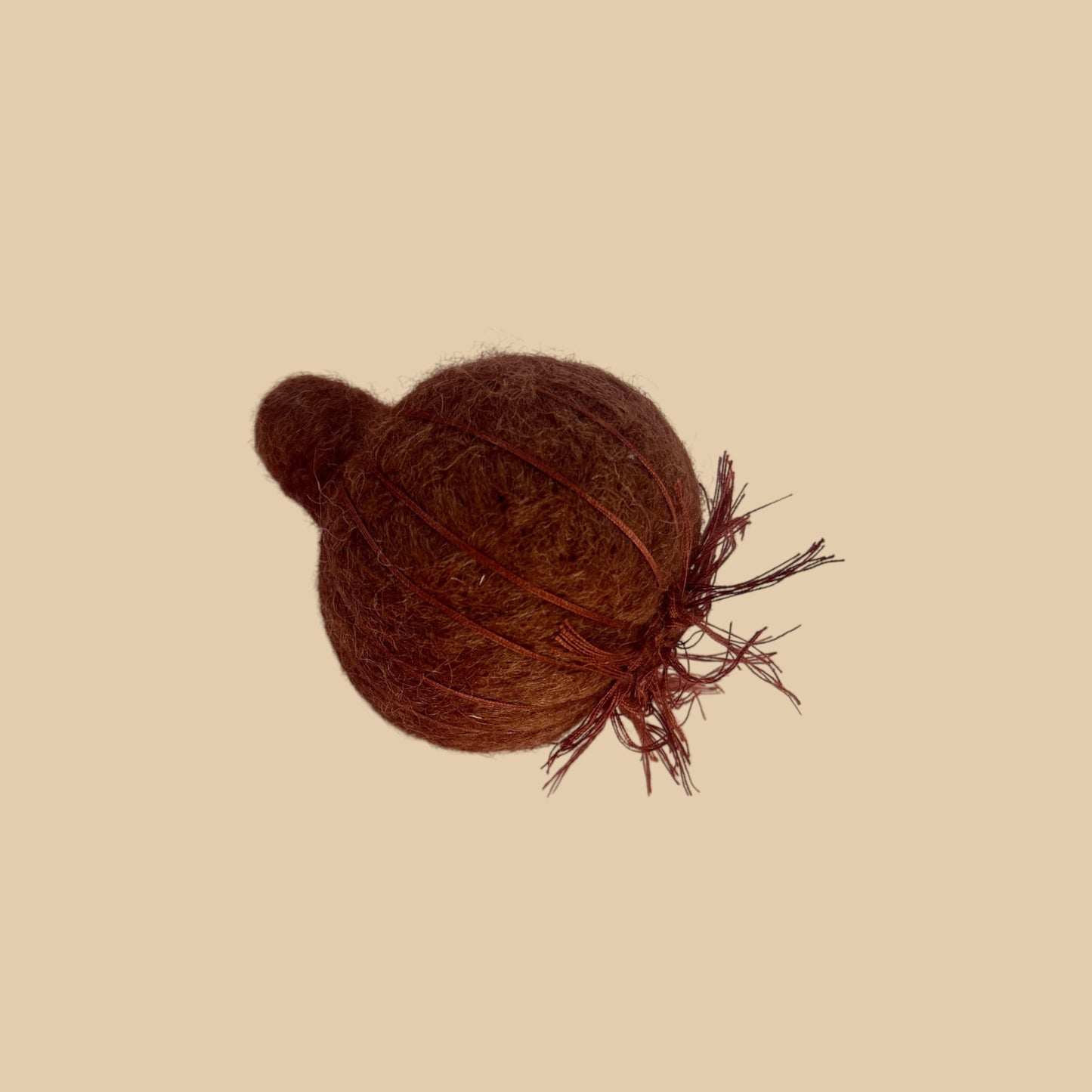 Felt Onion