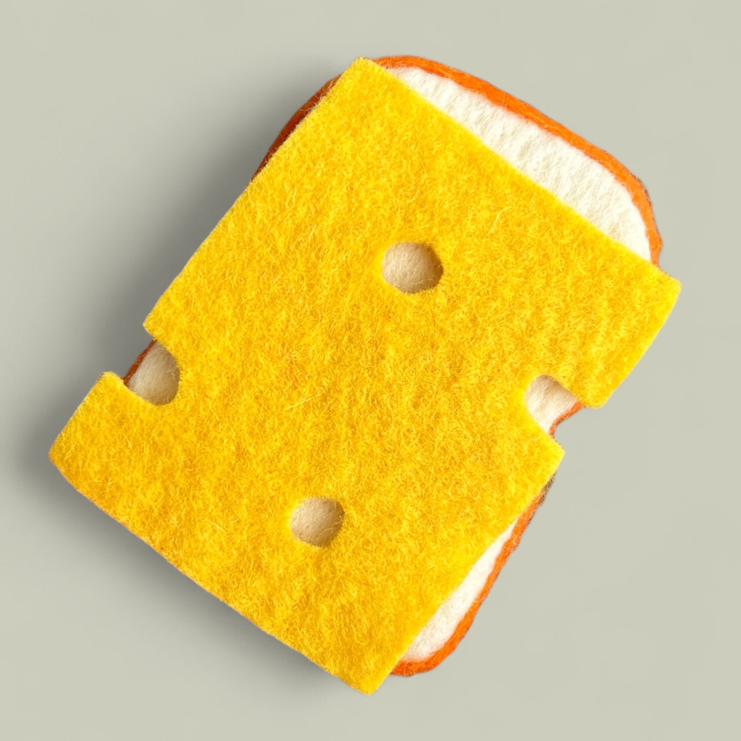 Felt Slices