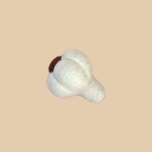 Felt Garlic