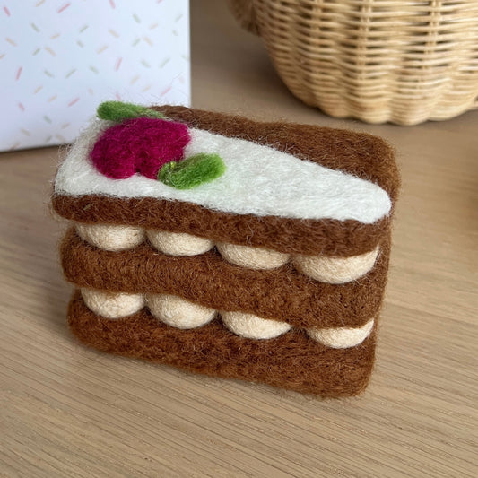 Felt Mille-Feuille