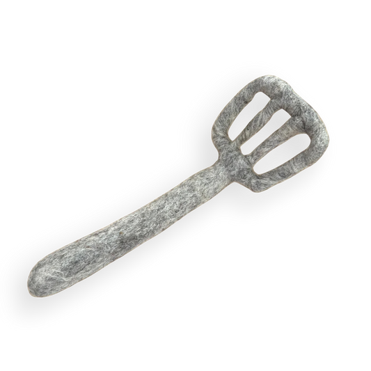 Felt Spatula