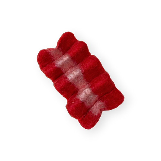 Felt Bacon