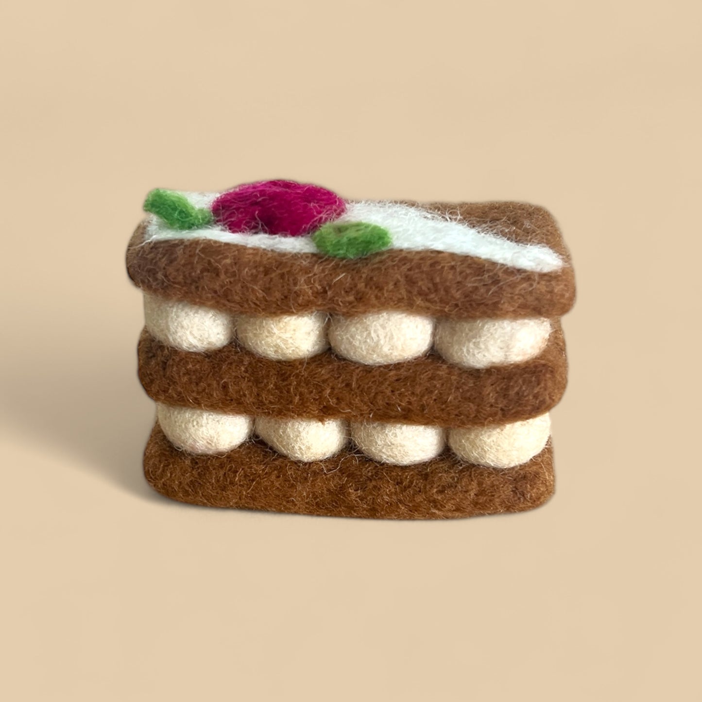 Felt Mille-Feuille