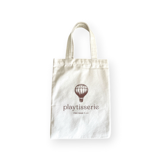 Playtisserie Tote Bag