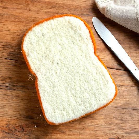 Felt Toast