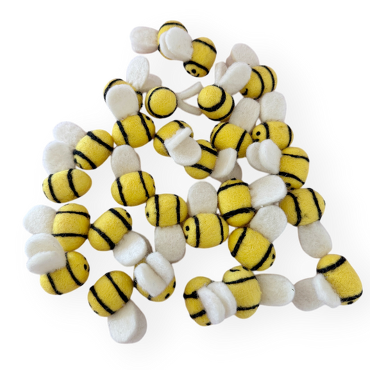 Felt Bee