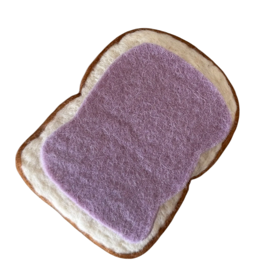 Felt Spread