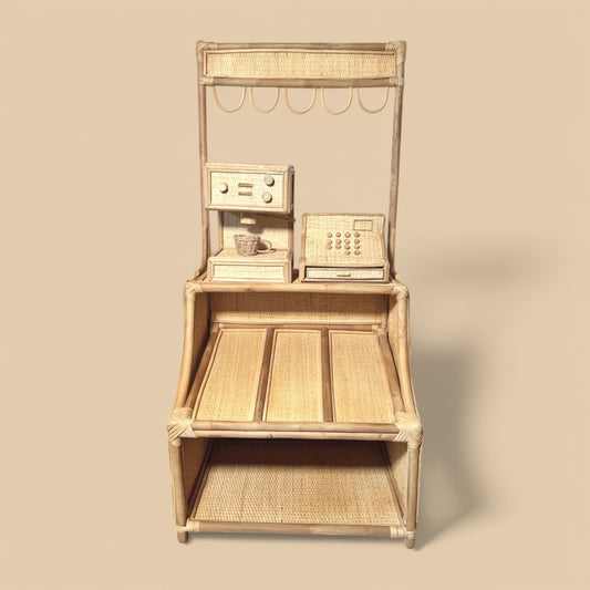 Ultimate Shop & Cafe Bundle - Set of 3 (free shipping)