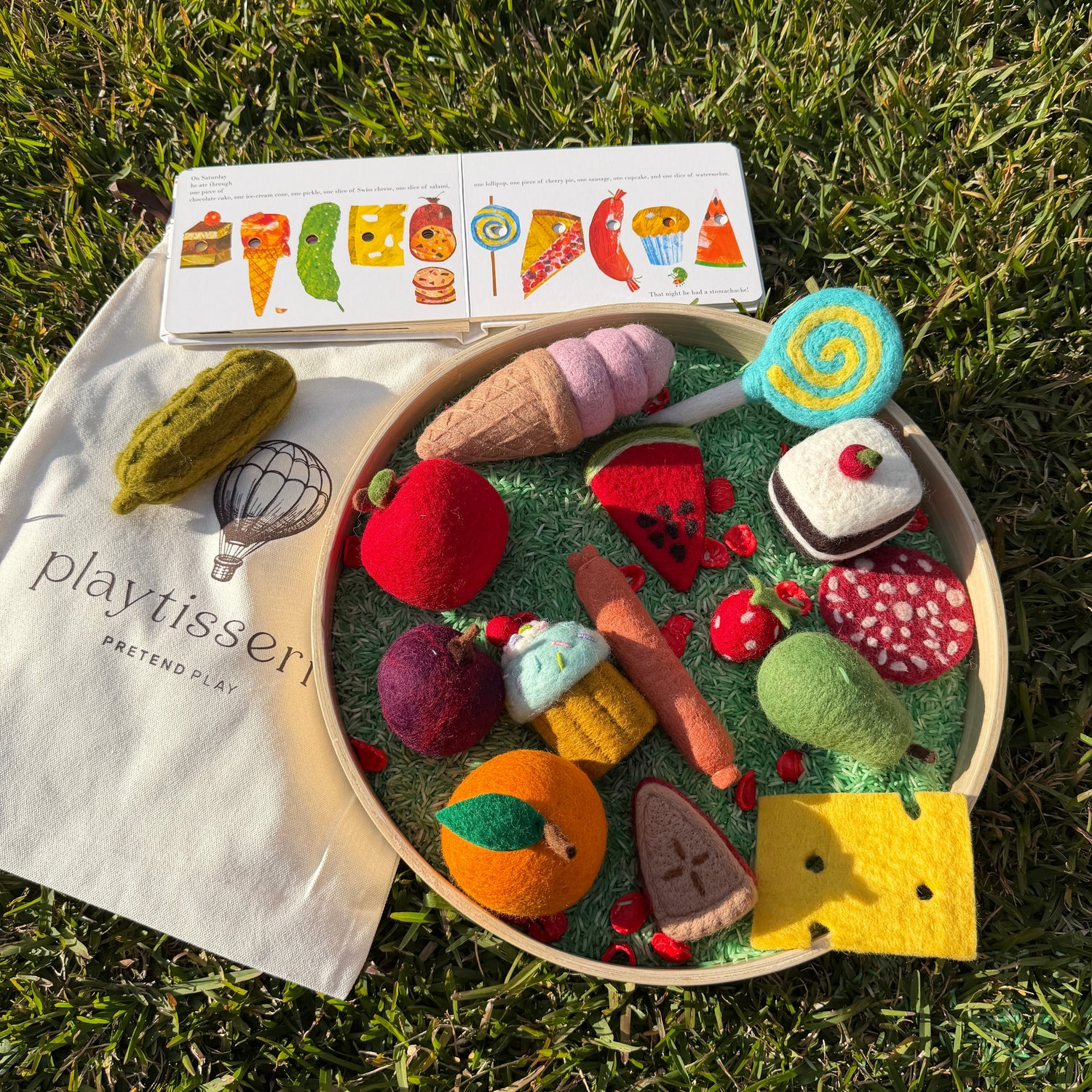 Play Resources