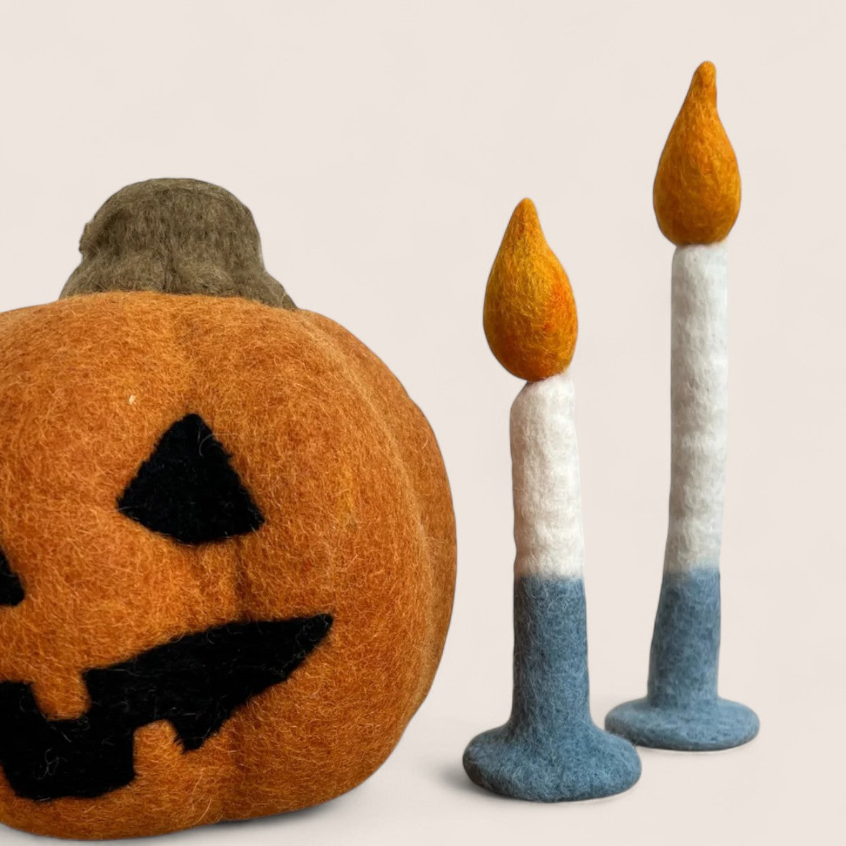 Felt Tableware & Decorations