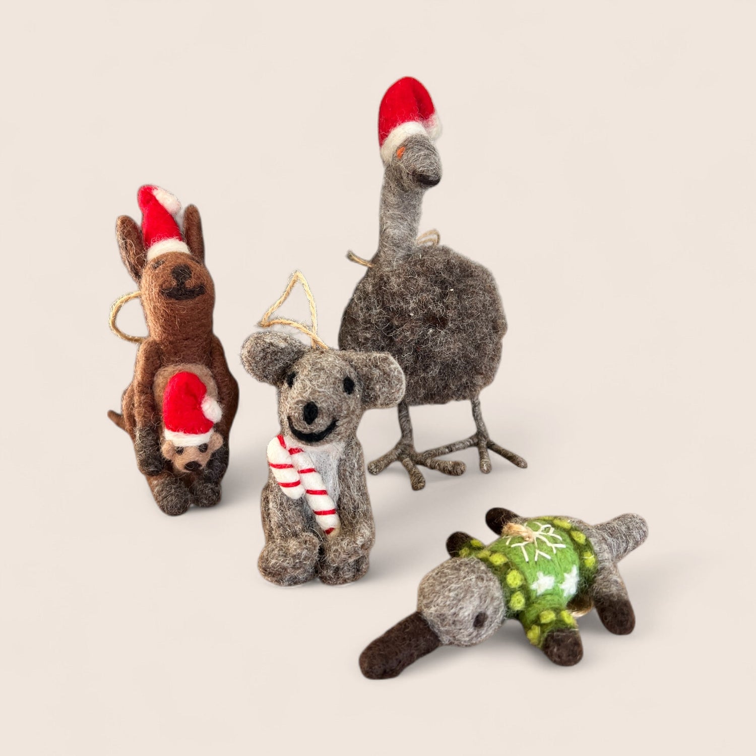 Christmas Decorations