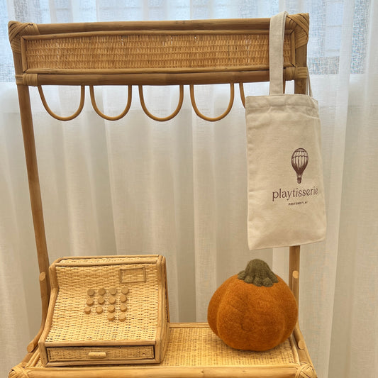 Playtisserie Tote Bag