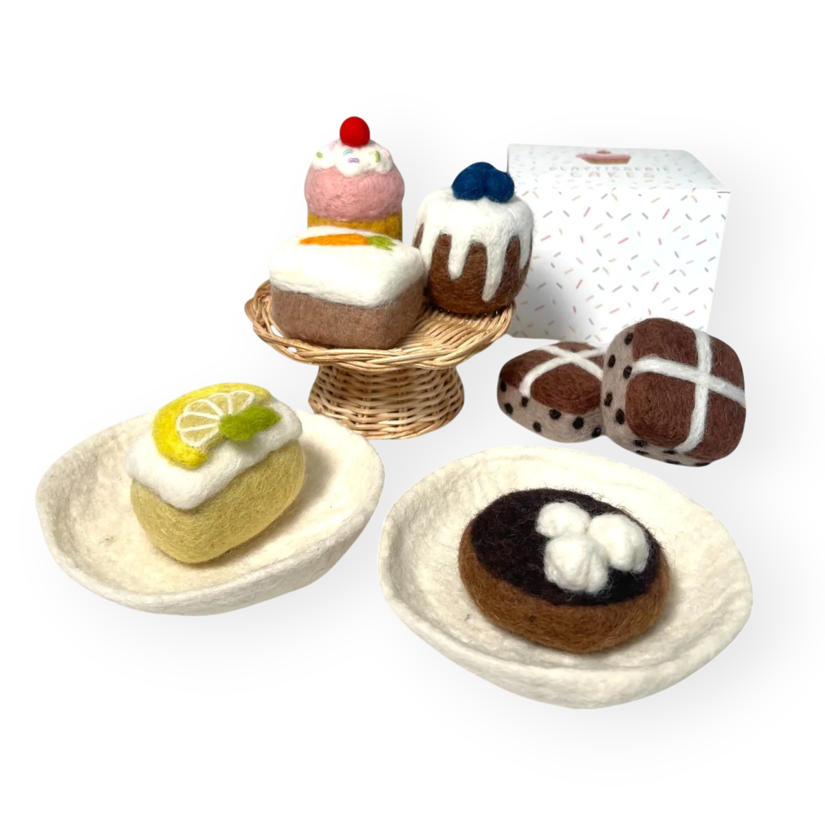 Sweet