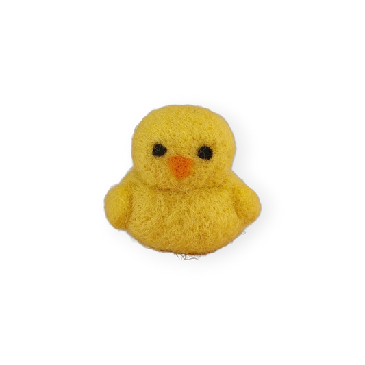 Felt Chicken