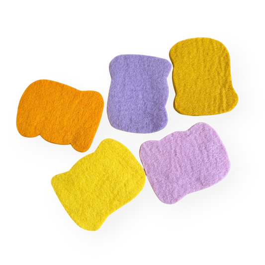 Felt Spread