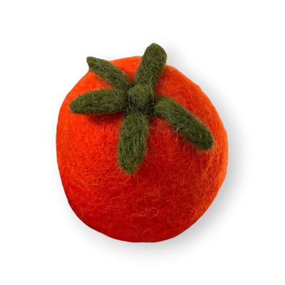 Felt Tomato