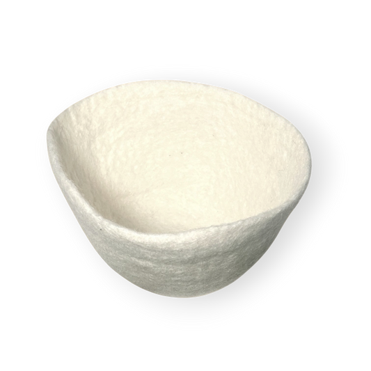 Felt Bowl