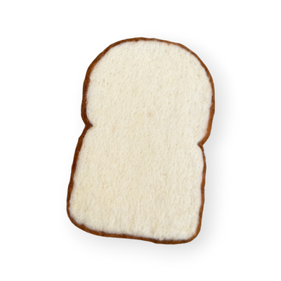 Felt Toast