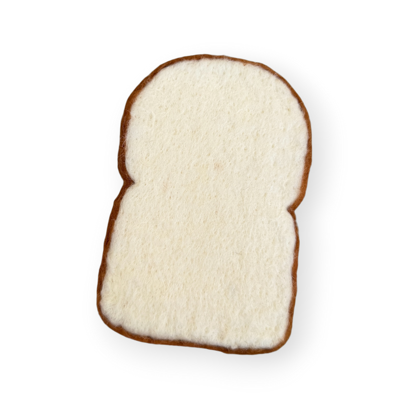 Felt Toast