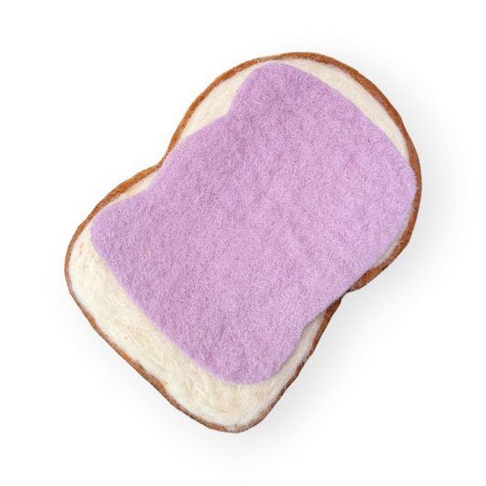 Felt Spread