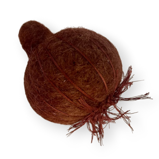 Felt Onion