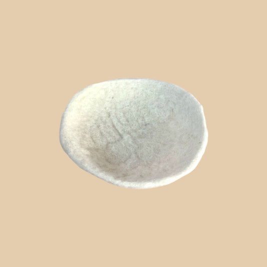 Felt Plate
