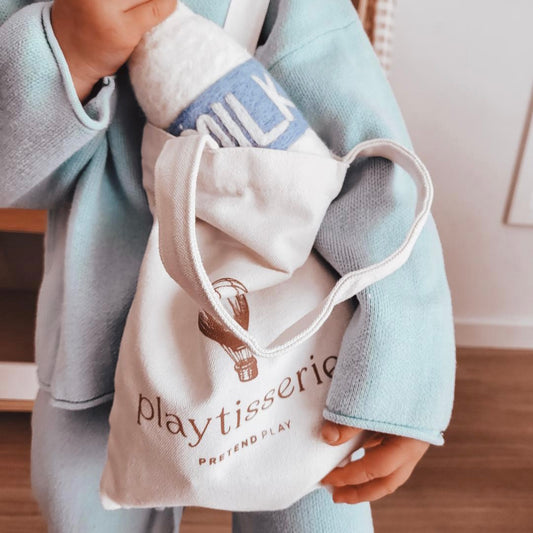 Felt Christmas Eve Pack- Set of 6