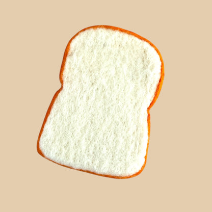 Felt Toast