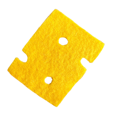 Felt Slices