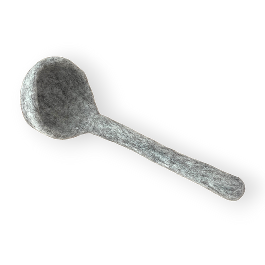 Felt Ladle