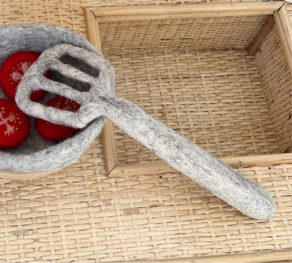 Felt Spatula