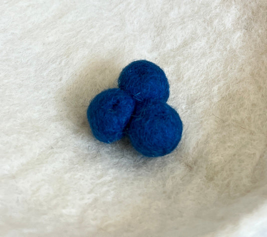 Blueberry Cluster