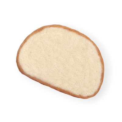 Felt Sourdough Slice