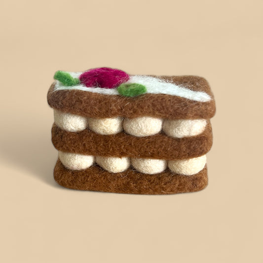 Felt Mille-Feuille