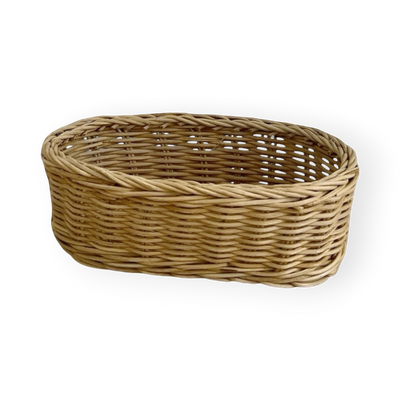 Rattan Basket