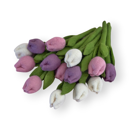 Build Your Own Bouquet