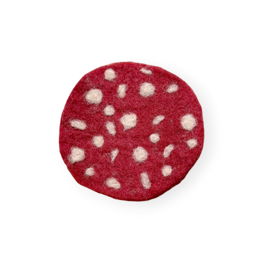 Felt Salami Slice