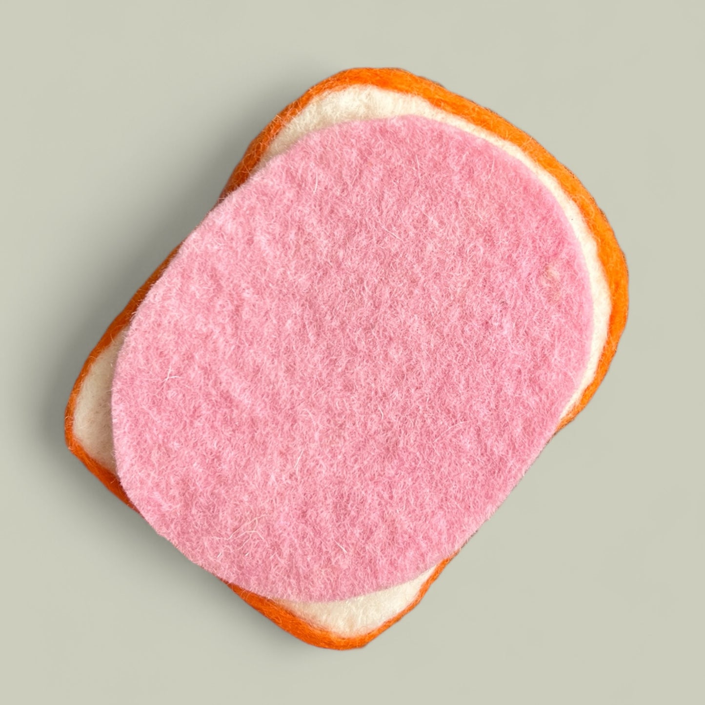 Felt Slices