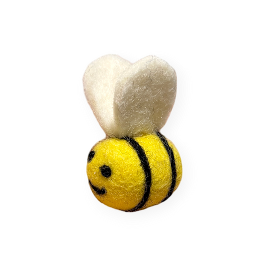 Felt Bee