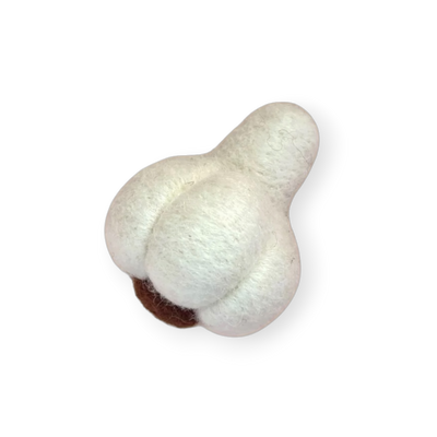 Felt Garlic