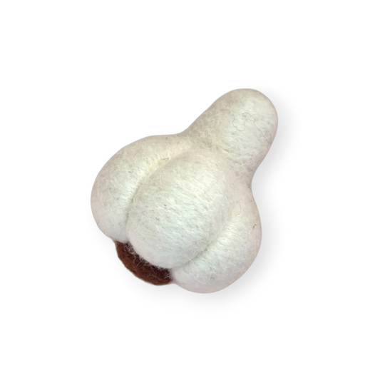 Felt Garlic
