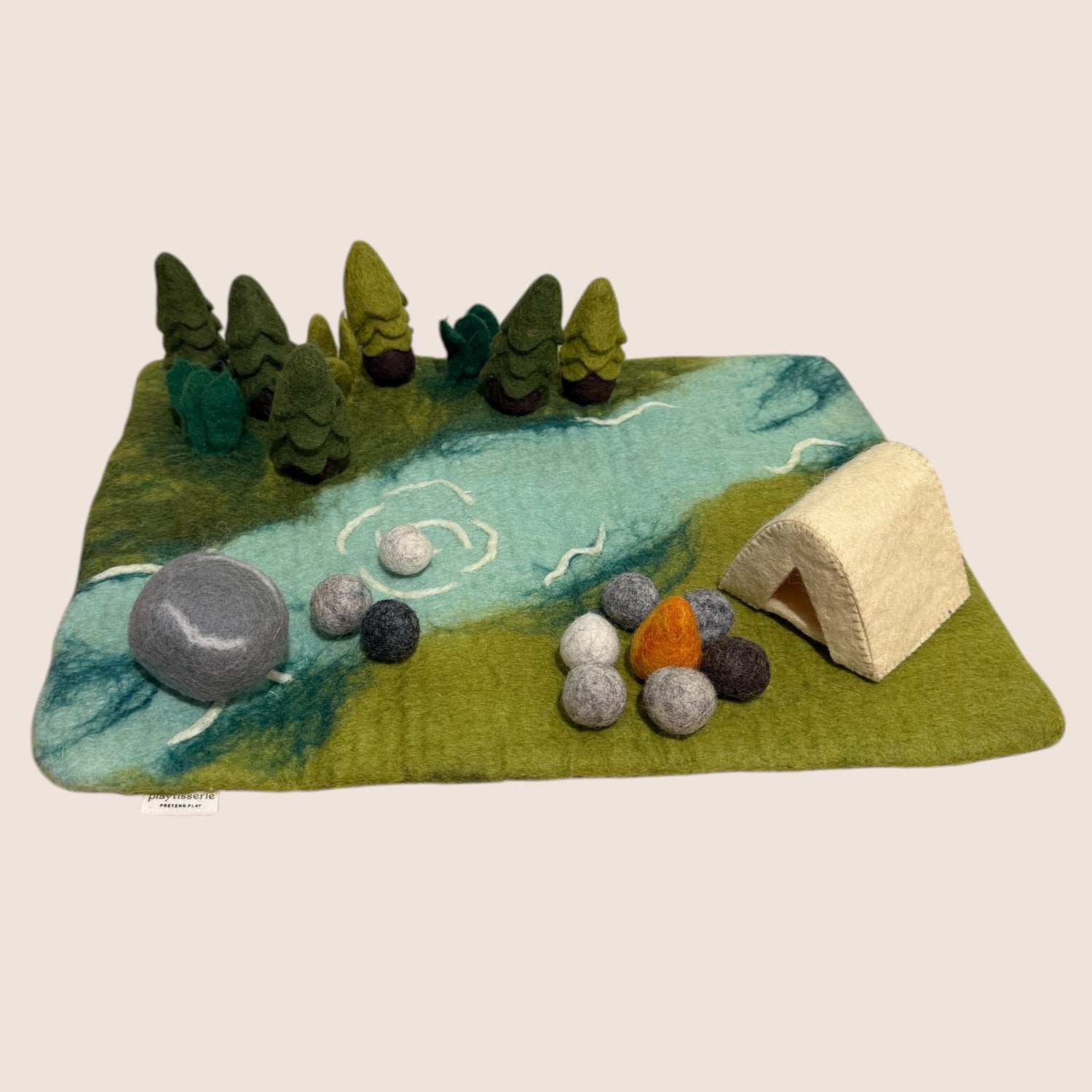 Play Mats
